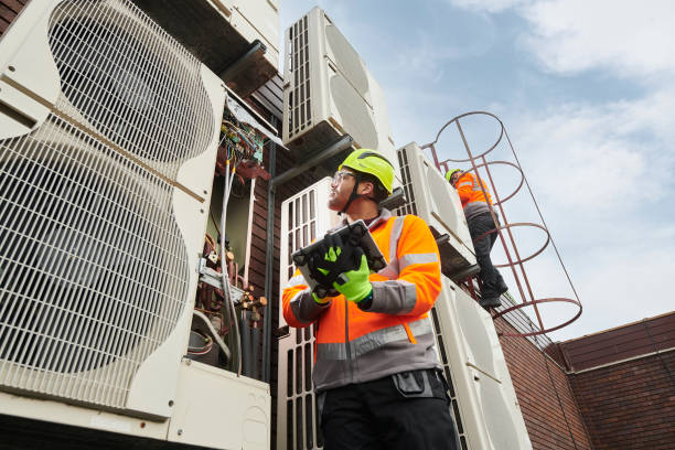 Best Central Air Repair  in Brownsboro, TX