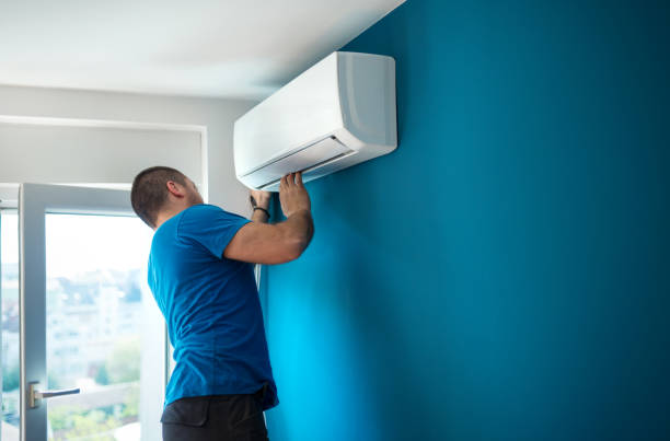 Best Best HVAC Companies  in Brownsboro, TX
