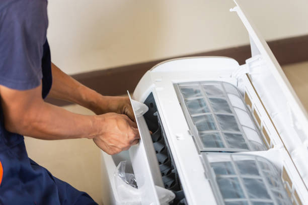 Best HVAC Emergency Services  in Brownsboro, TX
