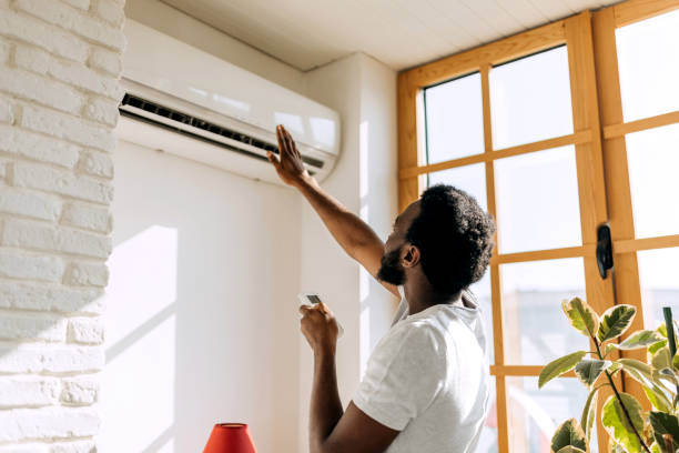 Best HVAC Tune-Up Services  in Brownsboro, TX