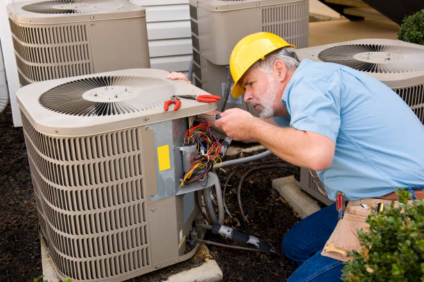  Brownsboro, TX HVAC Pros