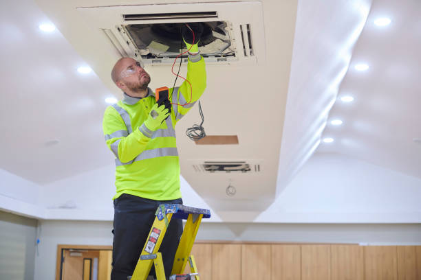 Best HVAC Cleaning Services  in Brownsboro, TX