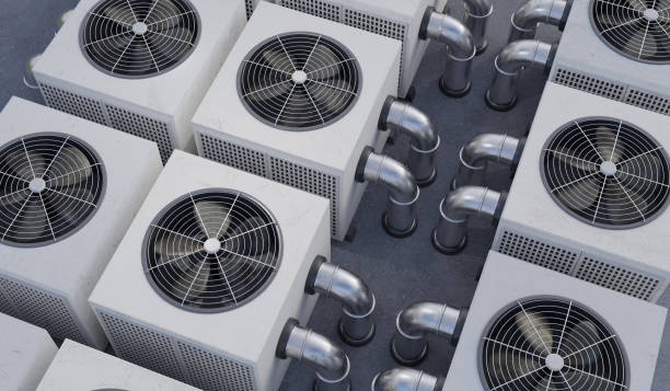 Best HVAC Replacement Cost  in Brownsboro, TX