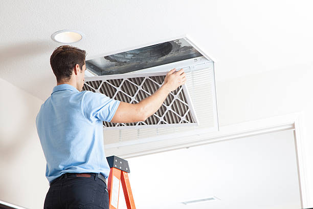 Best HVAC Installation Services  in Brownsboro, TX