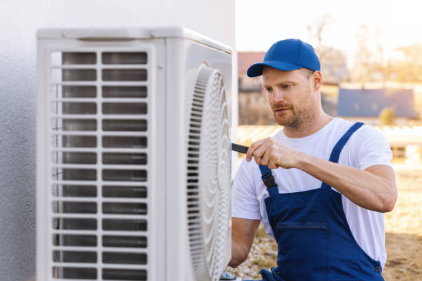 Local HVAC Companies in Brownsboro, TX