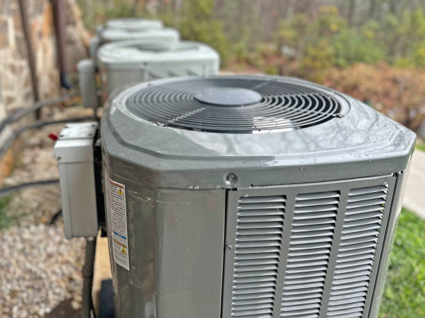 Best Residential HVAC Services  in Brownsboro, TX