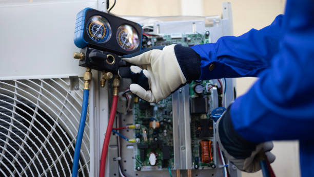Trusted Brownsboro, TX HVAC Experts