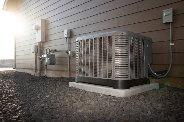 Best HVAC Maintenance Near Me  in Brownsboro, TX